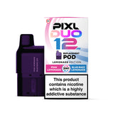 PIXL DUO 12 REFILL LEMONADE EDITION (5)